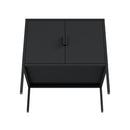 Ava - Accent Cabinet by HouseOfZazla
