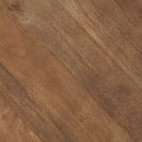 Hanneforth - Round Cocktail Table - Brown
