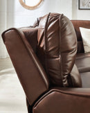 DeepWakes - Power Reclining Sectional by Unique Piece Furniture