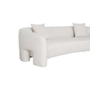 Sylvia - Loveseat by HouseOfZazla