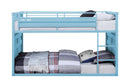 Cargo Twin Over Twin Bunk Bed by HouseOfZazla