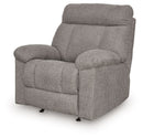 Hoyne Park - Rocker Recliner by Unique Piece Furniture