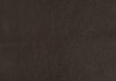 Dining Chair, Side, Upholstered For Dining Room, Transitional (Set of 2) - Brown by HouseOfZazla