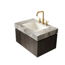 30" Muri Bathroom Sink