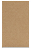 Graystorm - Five Drawer Chest - Brown Gray