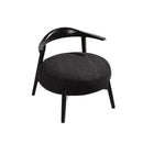 Modern Living Room Upholstered Accent Chair by HouseOfZazla