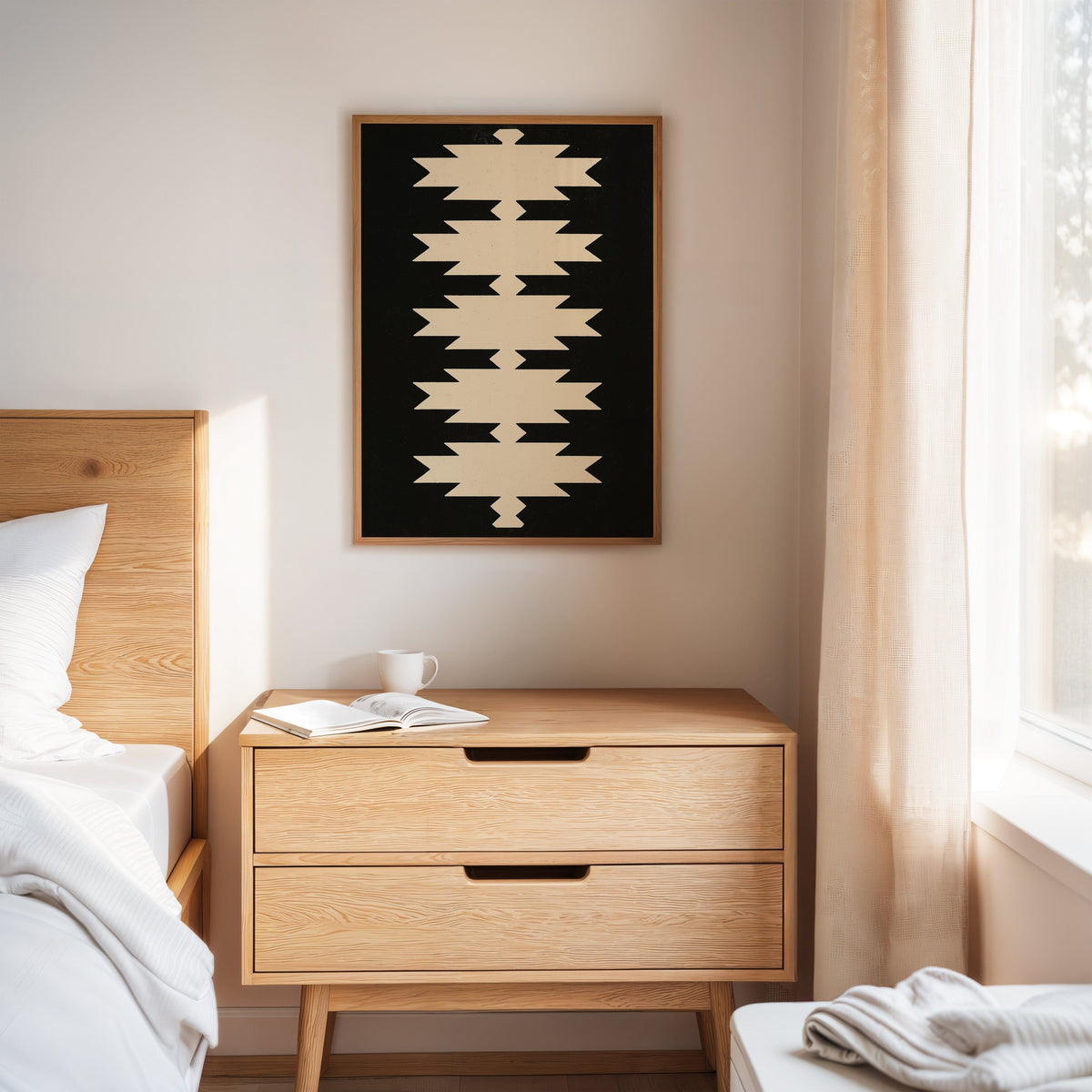The Quiet Pattern, photo 10 of 19
