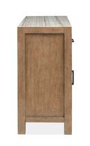 Plum Creek - Sideboard