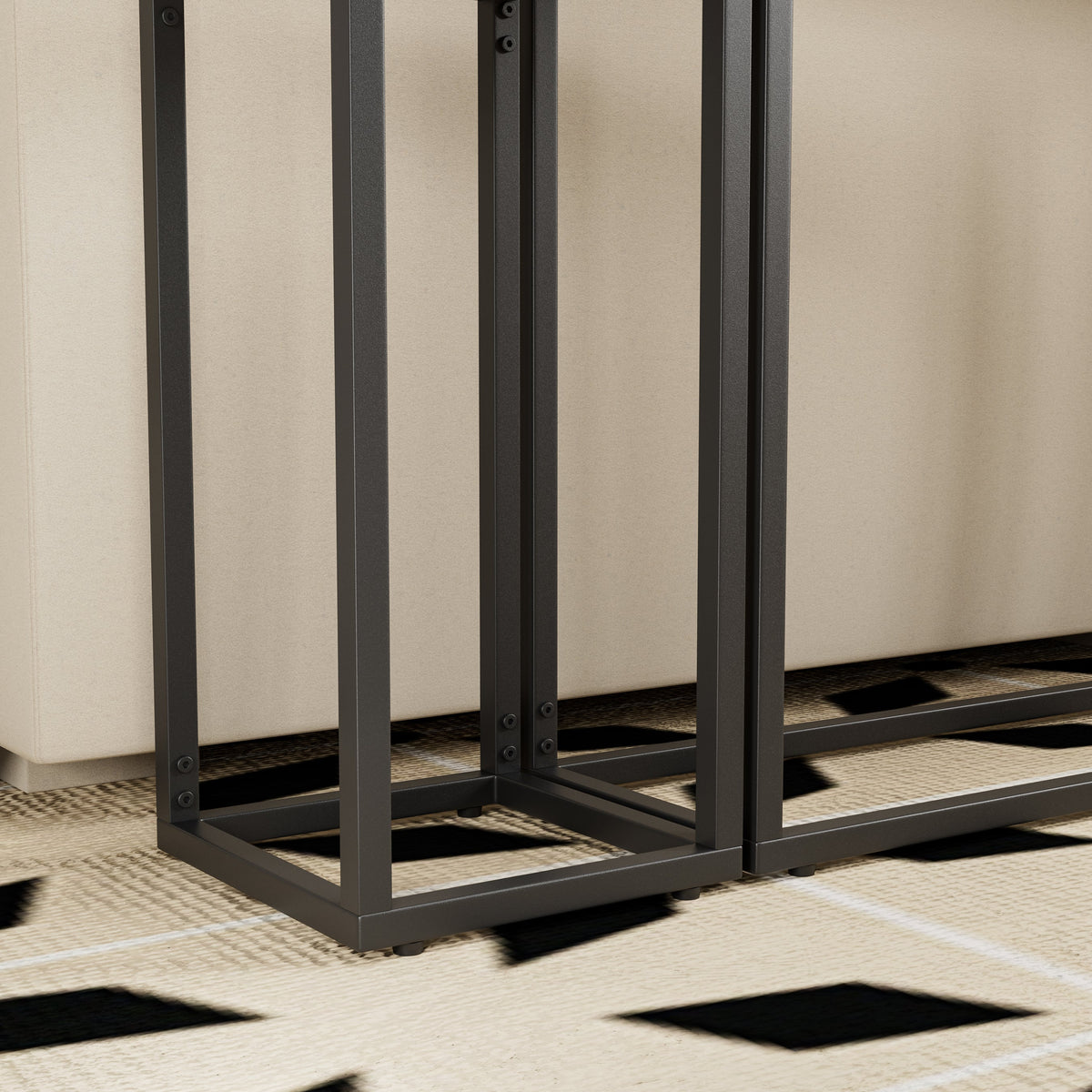 Narrow Console Table, photo 6 of 9