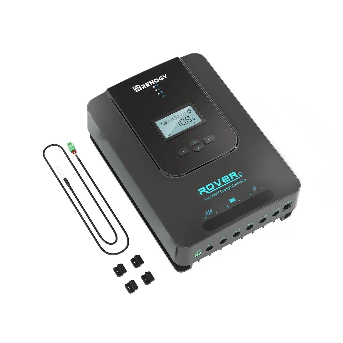 Rover Li 20 Amp MPPT Solar Charge Controller, photo 11 of 12