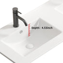 Bathroom Sink, Countertop Wash Basin For Bathroom by HouseOfZazla
