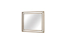 Mirror - Light Brown by HouseOfZazla