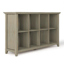 Acadian - Handcrafted Cube Storage by HouseOfZazla