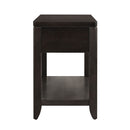 Elegant Design End Table by HouseOfZazla
