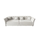 Oversize Pull Out Sofa Bed For Living Room by HouseOfZazla