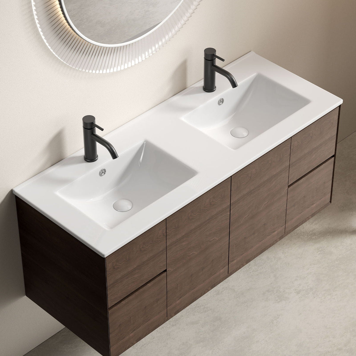 Bathroom Sink, Countertop Wash Basin For Bathroom, photo 7 of 18