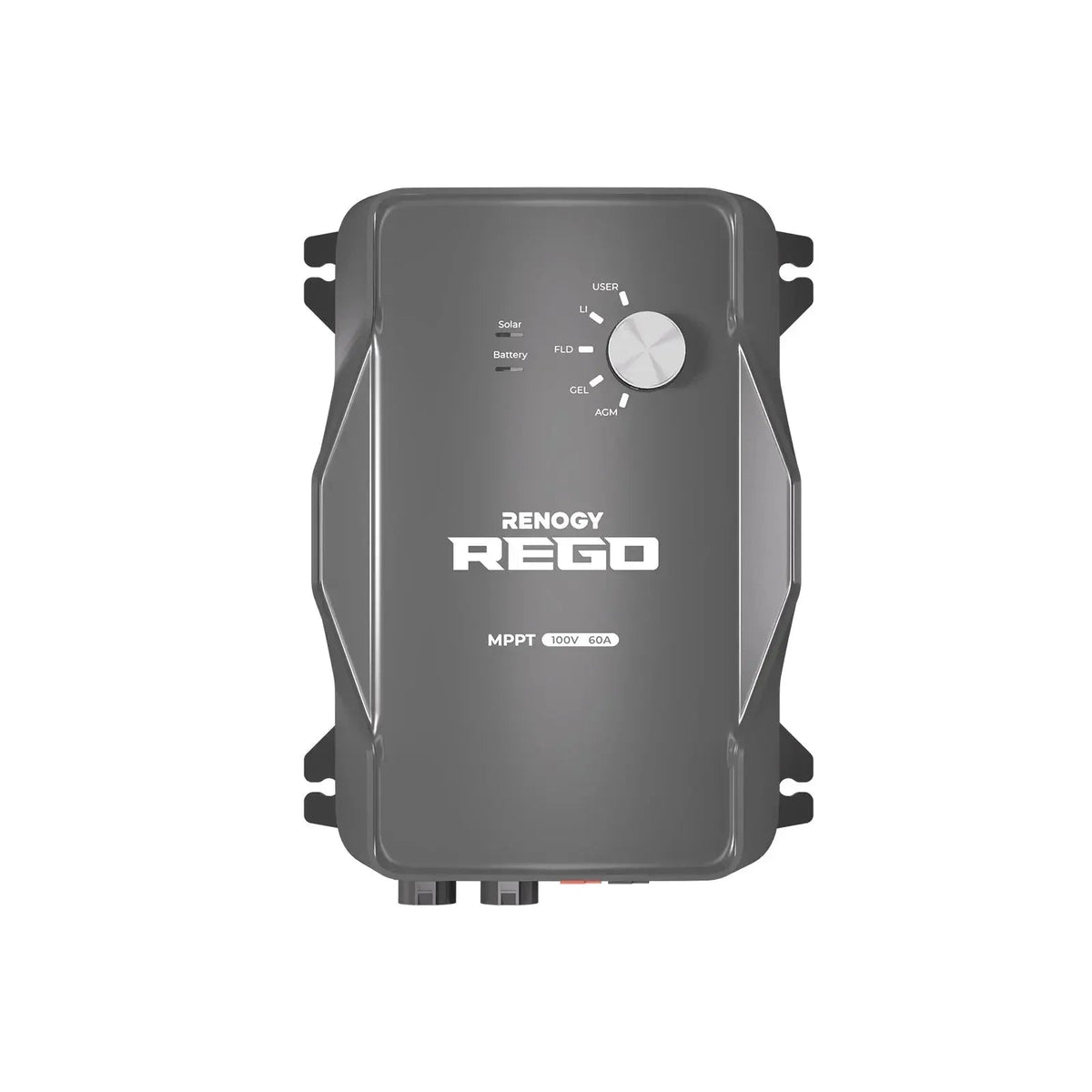 Renogy REGO 12V 60A MPPT Solar Charge Controller, photo 10 of 11