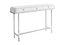 Accent Console Table for Entryway with Storage Drawer by HouseOfZazla