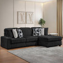 Puffy - Living Room Sectional by HouseOfZazla