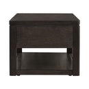 Elegant Design End Table by HouseOfZazla