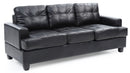 Sandridge - Sofa by HouseOfZazla