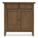Amherst - Storage Cabinet