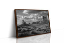 Monuments to Eternity