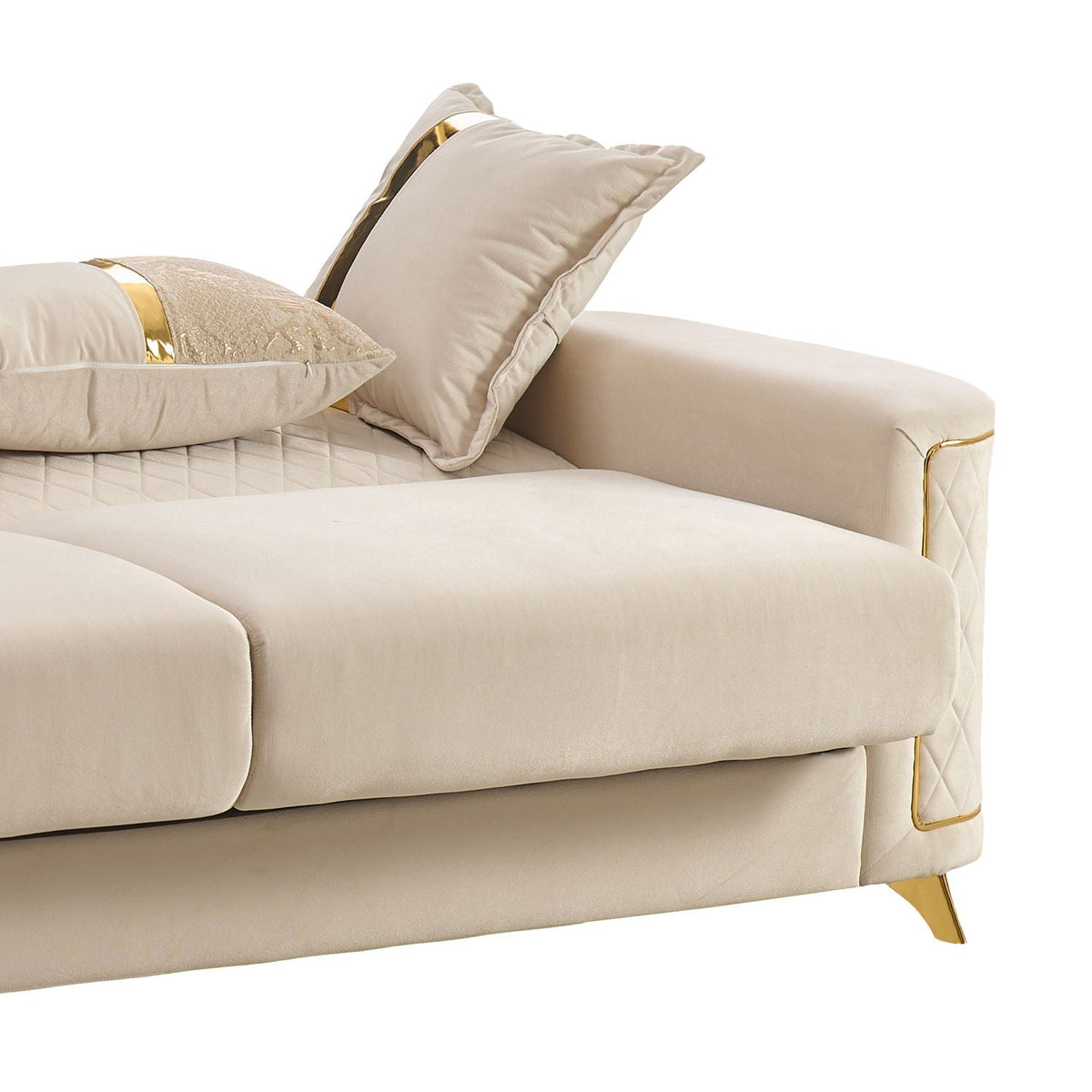 Lisa - Living Room Set, photo 18 of 40