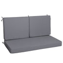Deep Seat Waterproof Replacement Patio Chair Cushions