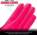 Franklin USA Women Softball CFX FP Batting Glove - 20716F by Peligro Sports