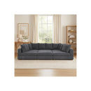 Haven - 6 Piece Modular Sectional by HouseOfZazla