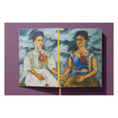 Frida Kahlo. The Complete Paintings (English) by TASCHEN