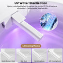 Fully Intelligent Toilet Household Fully Automatic Flip Cover