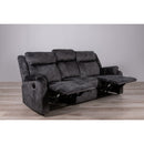 Sonet - Domino Reclining Sofas by HouseOfZazla