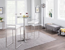 Fuji - Contemporary And Elegant Design Stackable Barstool