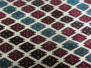 3' X 4' Vintage Handmade Pakistan Bokhara Turkoman Balouch Wool Rug Mat Nice