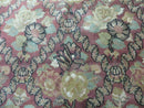 6' X 9' Handmade India Floral Oriental Wool Rug Carpet