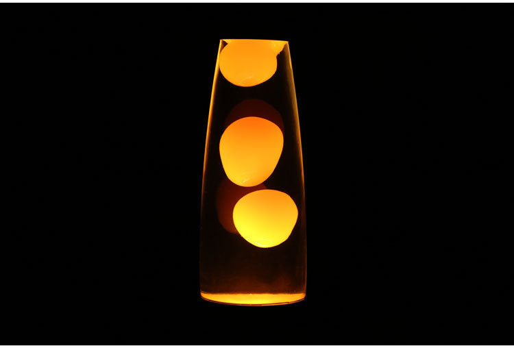 Small Night Light Small Wax Lamp Creative Decoration, photo 8 of 8