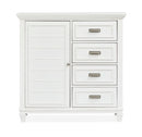 Charleston - Door Chest