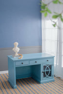 Natural Desk Stylish Design by HouseOfZazla