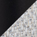 Braided Matisse - Contemporary Design Headboard by HouseOfZazla
