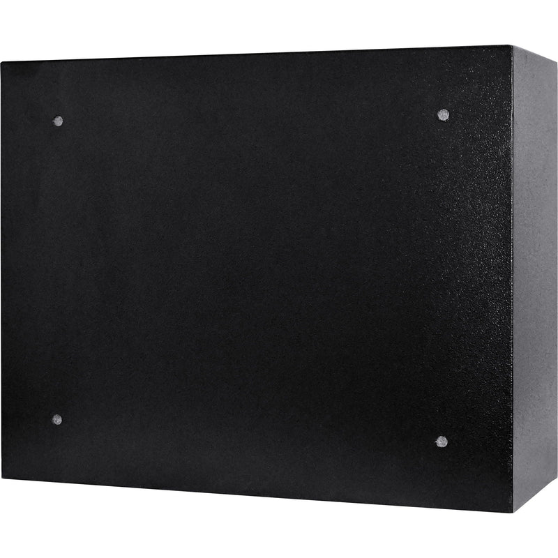 1 2 Cu Ft Digital Keypad Security Safe - Black, photo 6 of 9