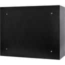 1 2 Cu Ft Digital Keypad Security Safe - Black by HouseOfZazla