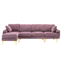 Accent sofa /Living room sofa sectional sofa