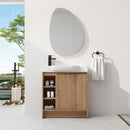 30'' Freestanding Bathroom Vanity