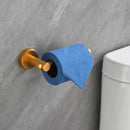 6 Piece Bathroom Towel Rack Set Wall Mount