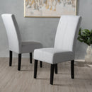 Pertica KD Dining Chair