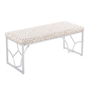 Constellation - Elegant Contemporary Bench by HouseOfZazla