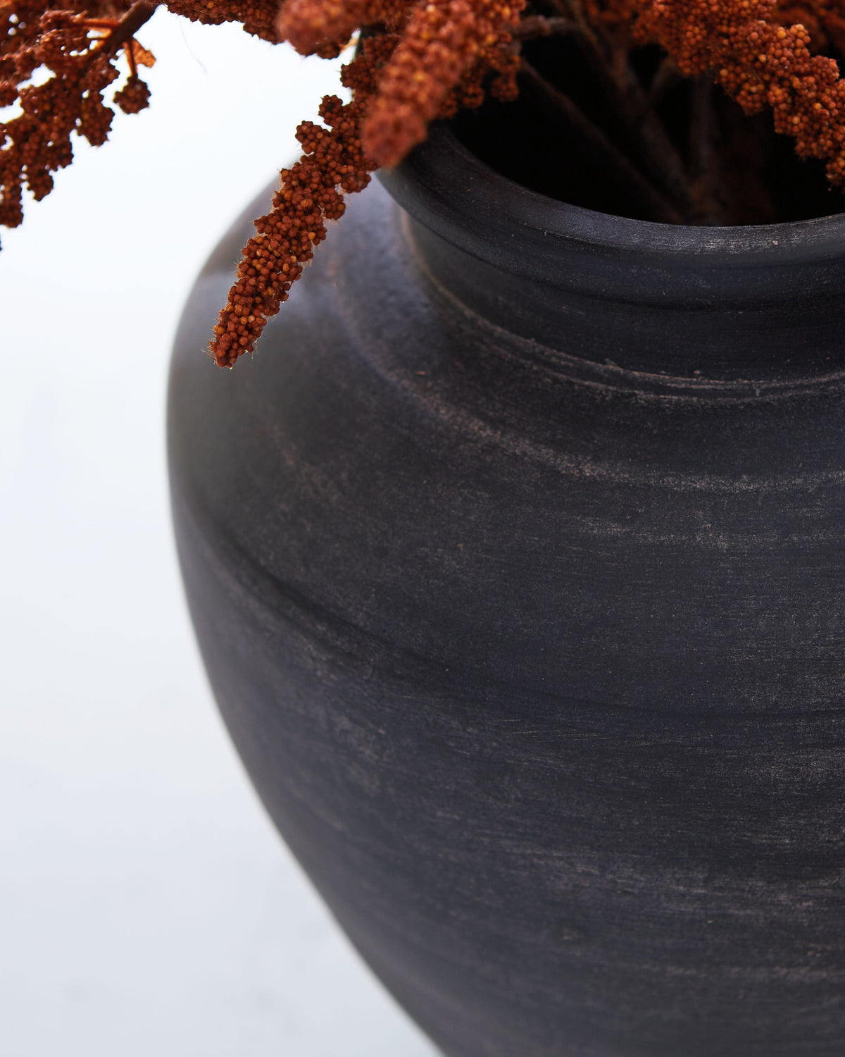 Meadie - 12" Vase, photo 6 of 14