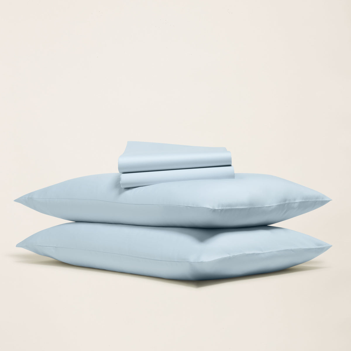 Luxe Australian Sateen Sheet Set, photo 12 of 46